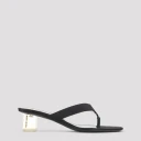 Saint Laurent Dame Sko Svart 39 EU,