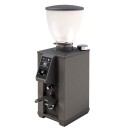 Macap LEO 55 Kaffekvern Satin Sort