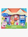 Peppa Gris Lekesett Gretas Soverom