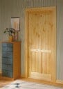 Swedoor Dørbl Tradition 04 7x20 Ubeh Furu