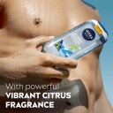 NIVEA Men Shower Alpine Breeze Shower Gel 250ml