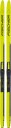 Fischer Sprint Crown Junior Multicolour 110cm 22-27kg