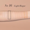 Artdeco Perfect Teint Foundation #16 Light Bisque 20 ml Fuktighetsgivende og Matt for Fet og Kombinert Hud