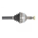 Point Gear Drivaksel POINT GEAR PNG72147