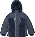Viking Expower Vinterjakke Navy 98