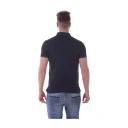 Armani Jeans Herre Topper Blå S,