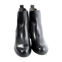 Hundred100 Dame Sko Svart 40 EU,