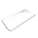 Samsung Galaxy A15 Antiskli TPU-deksel Klar