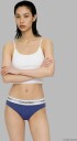 Calvin Klein Thong 2Pk   White   XL