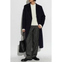 Dolce & Gabbana Herre Strikkevarer Hvit XL,