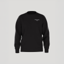 Björn Borg Essential Sweatshirt Svart Black L
