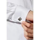 Ferragamo Herre Accessories Grå ONE SIZE,