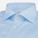 Stenströms Skjorte Super-Slim Light Blue