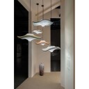 Made By Hand - Flying Ø96 Pendel Light Terracotta Made By Hand