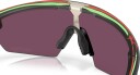 Oakley Sphaera Troy Lee Designs Matte Olive Ink/Prizm Road Black