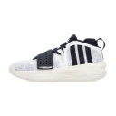Adidas Herre Sport Hvit 46 2/3 EU,