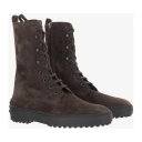 Tod's Dame Sko Brun 37 1/2 EU,