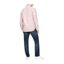 Tommy Hilfiger Herre Skjorter Rød XL,