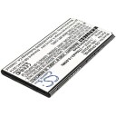 TP-Link TP601A batteri (1750 mAh 3.8 V, Sort)