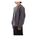 Carhartt Wip Herre Gensere & Hettegensere Grå L,