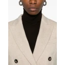 Circolo 1901 Dame Jakker Beige S,
