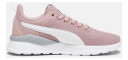 Puma Anzarun Lite Jr Peach Smoothie-Puma White 39 (Uk 6) Sneakers