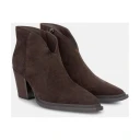Alma EN Pena Dame Sko Brun 41 EU,