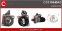 CASCO CST10140AS Starter
