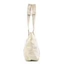 Salvatore Ferragamo Dame Beige