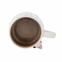 Bloomingville Dolly krus 37 cl Brun