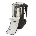 Lowepro Lens Trekker 600 AW III Ryggsekk for Telefotolinse Svart