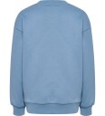 Hummel Bee sweatshirt til barn Faded Denim 104