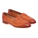 Santoni Dame Sko Brun 37 EU,
