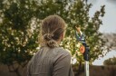 Fiskars PowerGear X UPX82 Multikutter med Teleskophåndtak og Soft Grip