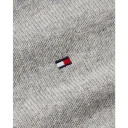 Tommy Hilfiger Herre Strikkevarer Grå 2XL,
