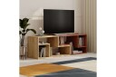 TV-bord Ravena Sudamaleik / Kanel - Sudamaleik / Kanel