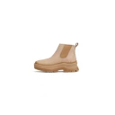 Timberland, Dame, Sko, Beige, 40 EU,