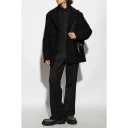 Dolce & Gabbana Herre Skjorter Svart L