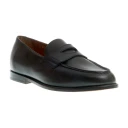 Doucal's Herre Sko Svart 43 EU,