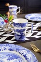 Spode Blue Italian Kopp 28 cl 1738258-01-0 1738230-01-0