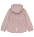 mikk line Softshell Jacket Aop Pink 110