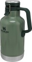 Stanley Classic Beer Growler 1.9L OneSize, Hammertone Green