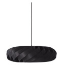 Tom Rossau TR5 Sort Taklampe Mellom