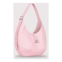 Courrèges Dame Vesker Rosa ONE SIZE,