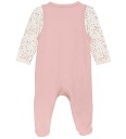 Fixoni Body Ls W.romper - Multi/patterned - 50