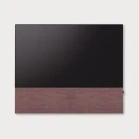 Canvas Extra front 75" Milled Ochre Fabric
