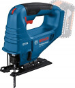 Bosch GST 183 LI Stikksag Uten Batteri Og Lader