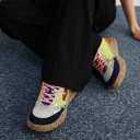 Id.eight unisex Sko Flerfarget 41 EU,