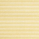 vidaXL Balkongskjerm Beige 90x600 cm HDPE