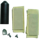 Raychem Jordmuffe J Til 1/2" Og 5/8" Jordspyd